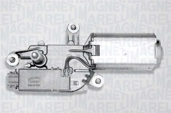 Wiper Motor